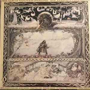 Bob Johnson & Pete Knight - The King Of Elfland's Daughter FLAC