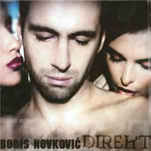 Boris Novković - Direkt FLAC