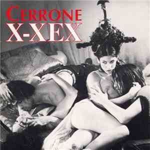 Cerrone - X-xex FLAC