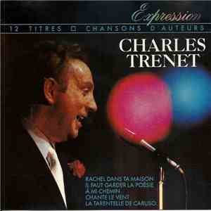 Charles Trenet - Expression FLAC