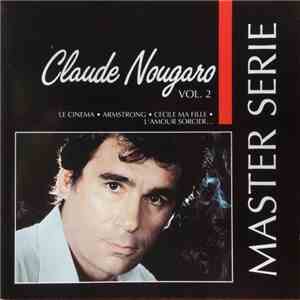 Claude Nougaro - Vol. 2 FLAC