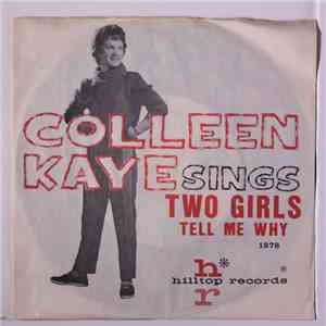 Colleen Kaye & The Rockaways - Two Girls FLAC