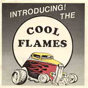 Cool Flames - Off The Rocker FLAC