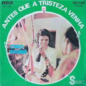 Cyro Aguiar - Antes Que A Tristeza Venha / Fuxico FLAC