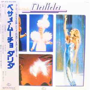 Dalida - Besame Mucho FLAC