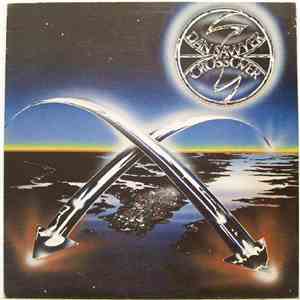 Dan Sawyer - Crossover FLAC