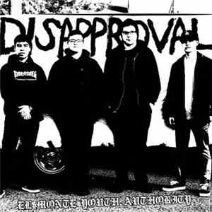 Disapproval - El Monte Youth Authority FLAC