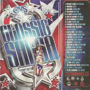 DJ CYS - Classic Salsa FLAC
