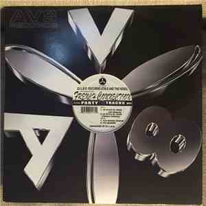 DJ L.B.R. Featuring Stik-E And The Hoodz - French Connection FLAC