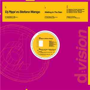 DJ Pippi vs. Stefano Mango - Walking In The Rain FLAC