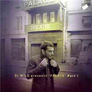 DJ W!LD - Palace (Part I) FLAC
