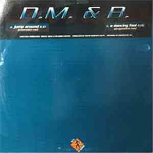 D.M. & B. - Jump Around FLAC