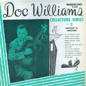 Doc Williams - Collectors Series #2: Country & Western FLAC
