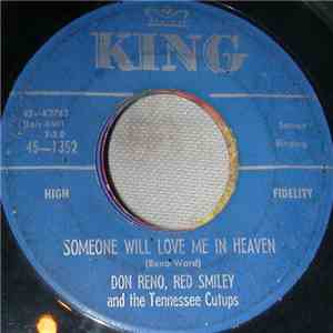Don Reno, Red Smiley And The Tennessee Cutups - Tree Of Life / Someone Will Love Me In Heaven FLAC