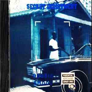 Doobie Smoov - Secret Indictment FLAC