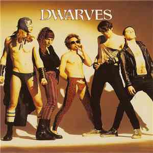 Dwarves - Underworld / Lies FLAC