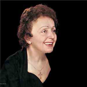 Edith Piaf - A l'Olympia 1962 FLAC