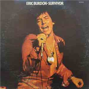 Eric Burdon - Survivor FLAC