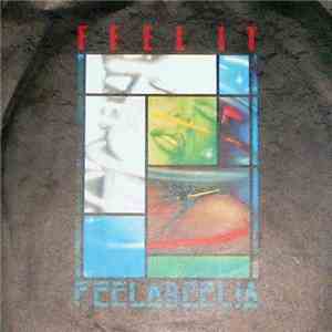 Feelabeelia - Feel It FLAC