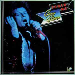 Gary Glitter - Touch Me FLAC