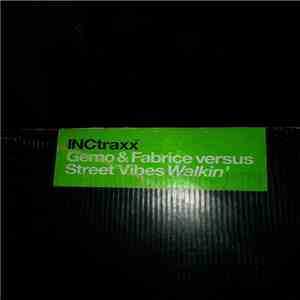 Gemo & Fabrice vs. Streetvibes - Walkin' FLAC