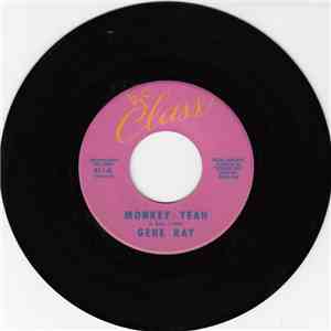 Gene Ray  - Monkey Yeah FLAC