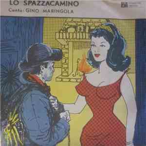 Gino Maringola - Lo Spazzacamino FLAC