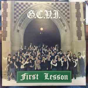 Guelph Collegiate Institute G.V.C.I - First Lesson FLAC