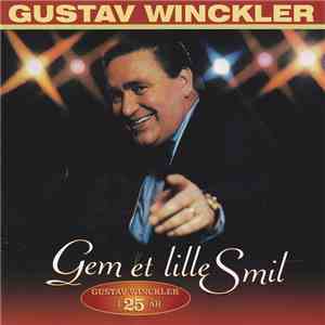Gustav Winckler - Gem Et Lille Smil FLAC