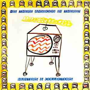 Hunters & Collectors - Is There Anybody In There? FLAC