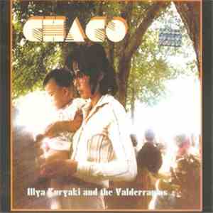 Illya Kuryaki And The Valderramas - Chaco FLAC