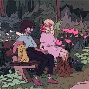 In Love With A Ghost - Let's Go FLAC