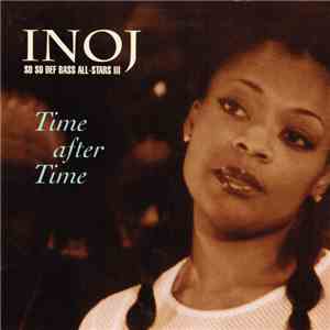 Inoj - Time After Time FLAC