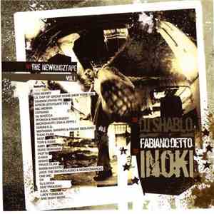 Inoki - The Newkingztape Vol.1 FLAC