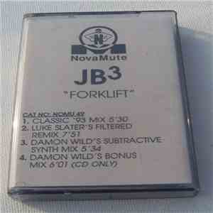 JB³ - Forklift FLAC