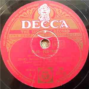 Jimmy Dorsey & His Orchestra - Blue / Hep-Tee Hootie FLAC