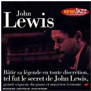 John Lewis  - Les Incontournables FLAC
