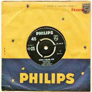 Johnny Janis - Catch A Falling Star FLAC