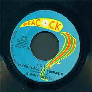 Johnny Meyers - T.C.B. (Taking Care Of Business) / Teenage Girl FLAC