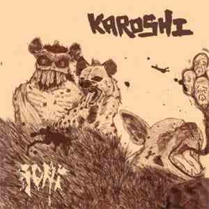 Karoshi  - Ichi FLAC