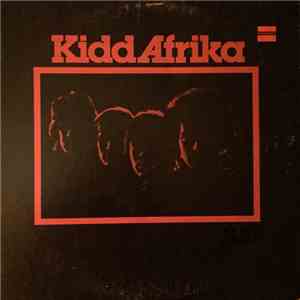 Kidd Afrika - Kidd Afrika FLAC