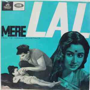Laxmikant Pyarelal - Mere Lal FLAC