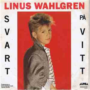 Linus Wahlgren - Jag Är En Astronaut FLAC