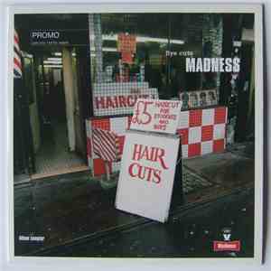 Madness - Five Cuts FLAC
