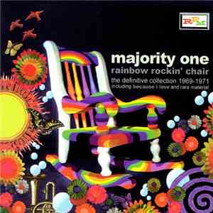 Majority One - Rainbow Rockin' Chair FLAC