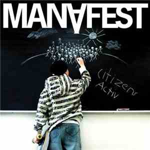 Manafest - Citizens Activ FLAC