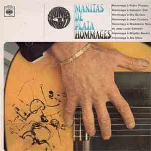 Manitas De Plata - Hommages FLAC