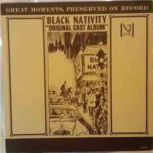Marion Williams & The Stars Of Faith, Princess Stewart, Prof. Alex Bradford & The Bradford Singers - Black Nativity, Gospel On Broadway! FLAC