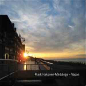 Mark Hakonen-Meddings - Vapaa FLAC