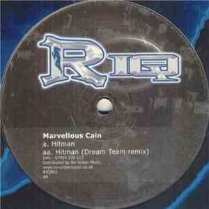 Marvellous Cain - Hitman FLAC